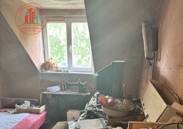 Mieszkanie 3-pokojowe Gdańsk Brzeźno, ul. Gdańska. Zdjęcie 11