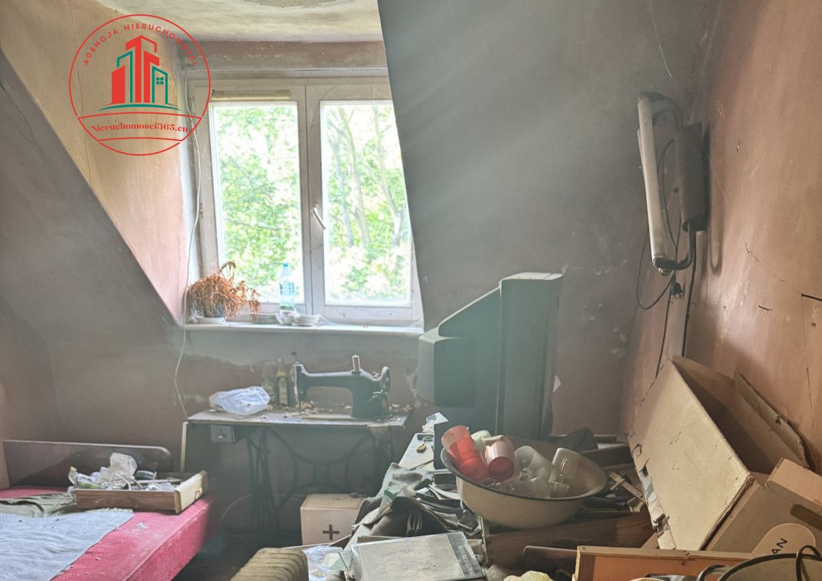 Mieszkanie 3-pokojowe Gdańsk Brzeźno, ul. Gdańska. Zdjęcie 11