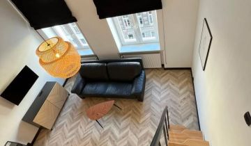 Mieszkanie 1-pokojowe Wrocław Stare Miasto, ul. Tadeusza Rejtana