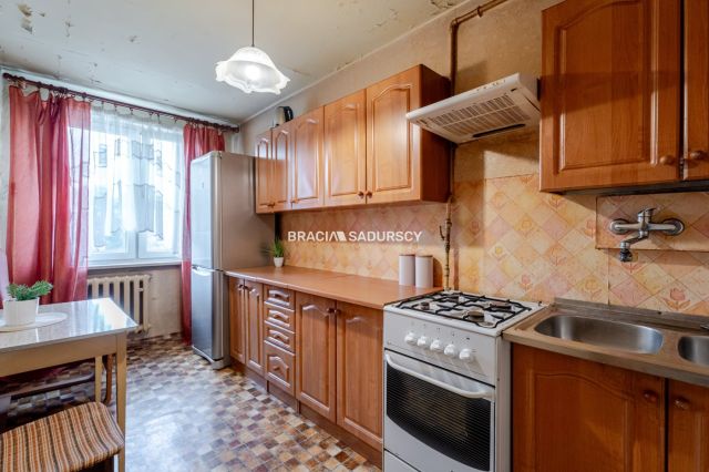 Mieszkanie 3-pokojowe Kraków Mistrzejowice, os. Tysiąclecia. Zdjęcie 9