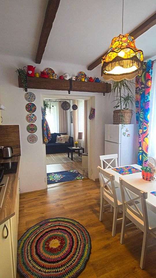 dom wolnostojący, 6 pokoi Tomaszów Lubelski Śródmieście. Zdjęcie 5