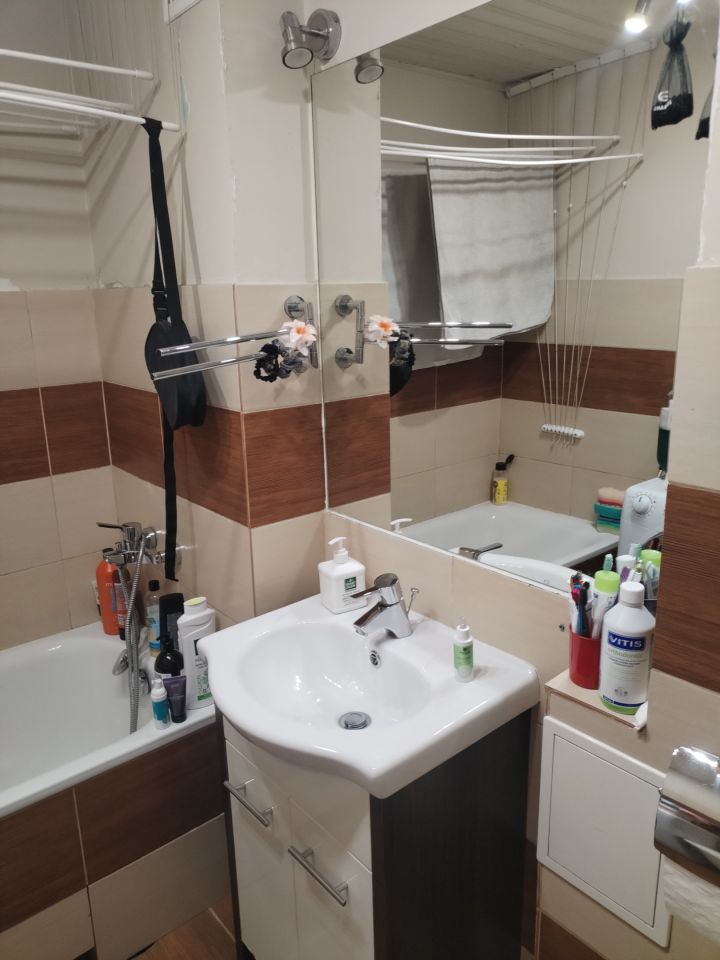 Mieszkanie 2-pokojowe Małogoszcz, ul. Osiedle. Zdjęcie 2