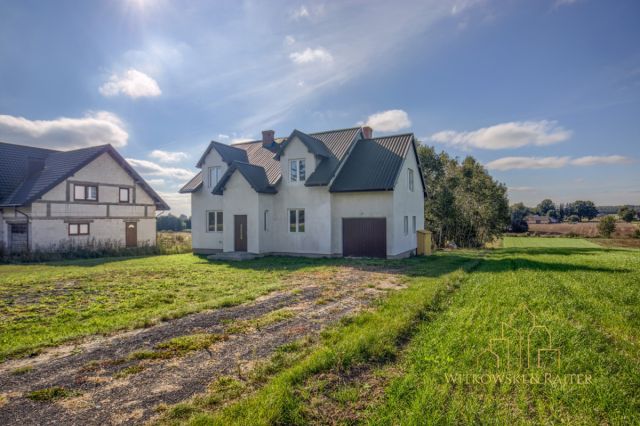 dom wolnostojący, 5 pokoi Głodowo. Zdjęcie 6