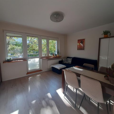 Mieszkanie 3-pokojowe Legionowo Centrum, ul. Aleja 3 Maja. Zdjęcie 1