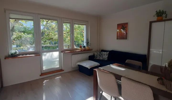 Mieszkanie 3-pokojowe Legionowo Centrum, ul. Aleja 3 Maja