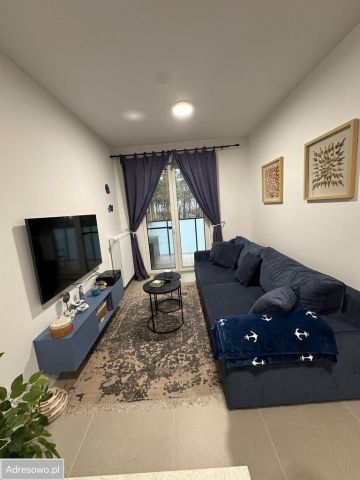 Mieszkanie 3-pokojowe Dąbki, ul. Letniskowa. Zdjęcie 1