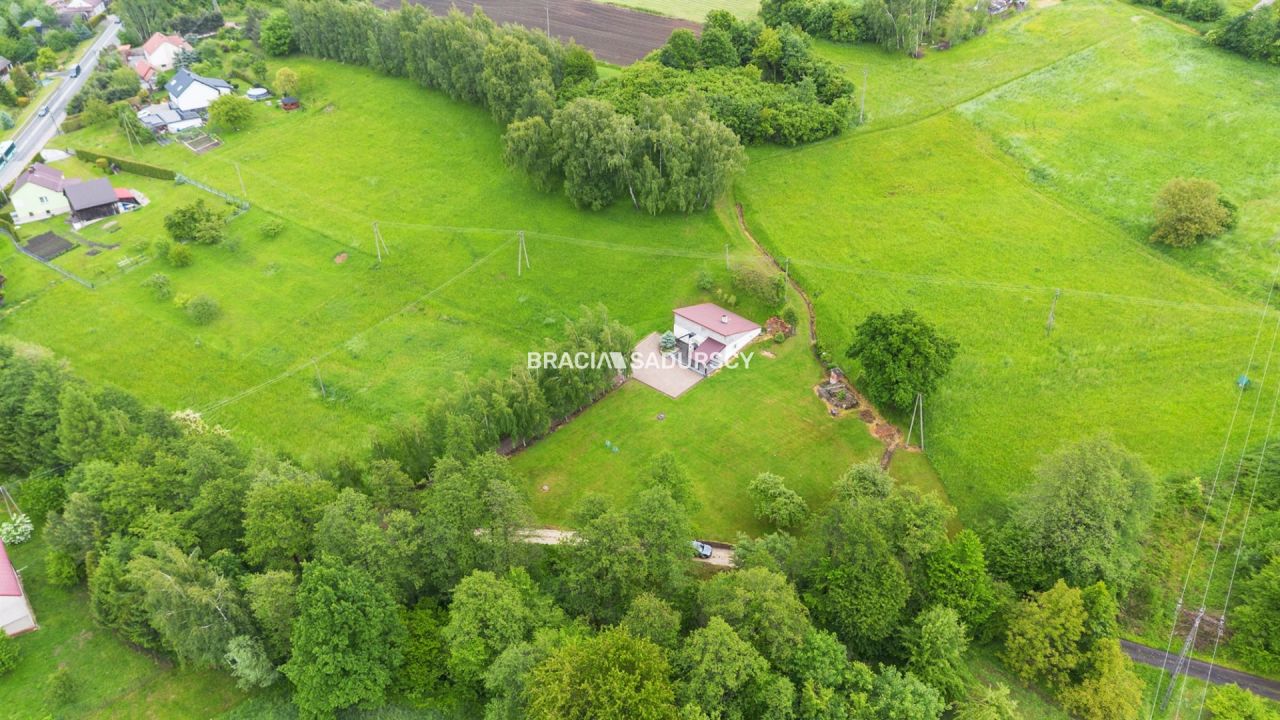 Działka rolno-budowlana Łazany. Zdjęcie 7