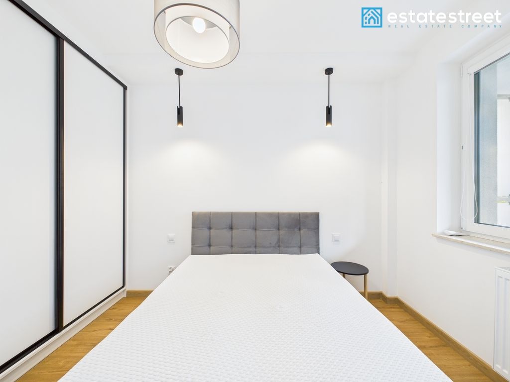 Mieszkanie 2-pokojowe Rzeszów, ul. Graniczna. Zdjęcie 17