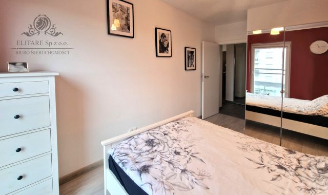 Mieszkanie 2-pokojowe Wrocław Jagodno. Zdjęcie 7