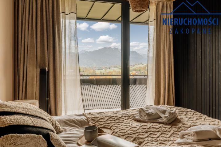 dom wolnostojący, 6 pokoi Zakopane. Zdjęcie 12