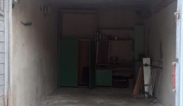 Garaż/miejsce parkingowe Głogów, ul. Mieczysława Niedziałkowskiego