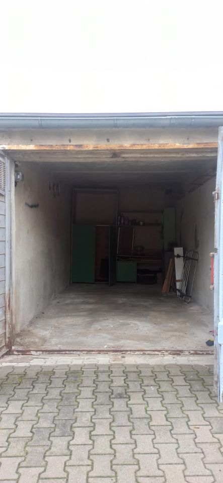 Garaż/miejsce parkingowe Głogów, ul. Mieczysława Niedziałkowskiego. Zdjęcie 2