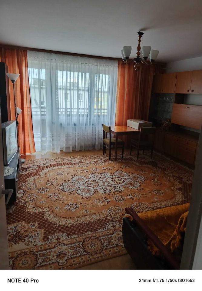 Mieszkanie 4-pokojowe Staszów, ul. Adama Mickiewicza. Zdjęcie 6