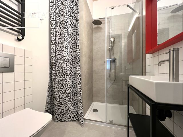 Mieszkanie 3-pokojowe Warszawa Śródmieście, ul. Marszałkowska. Zdjęcie 14