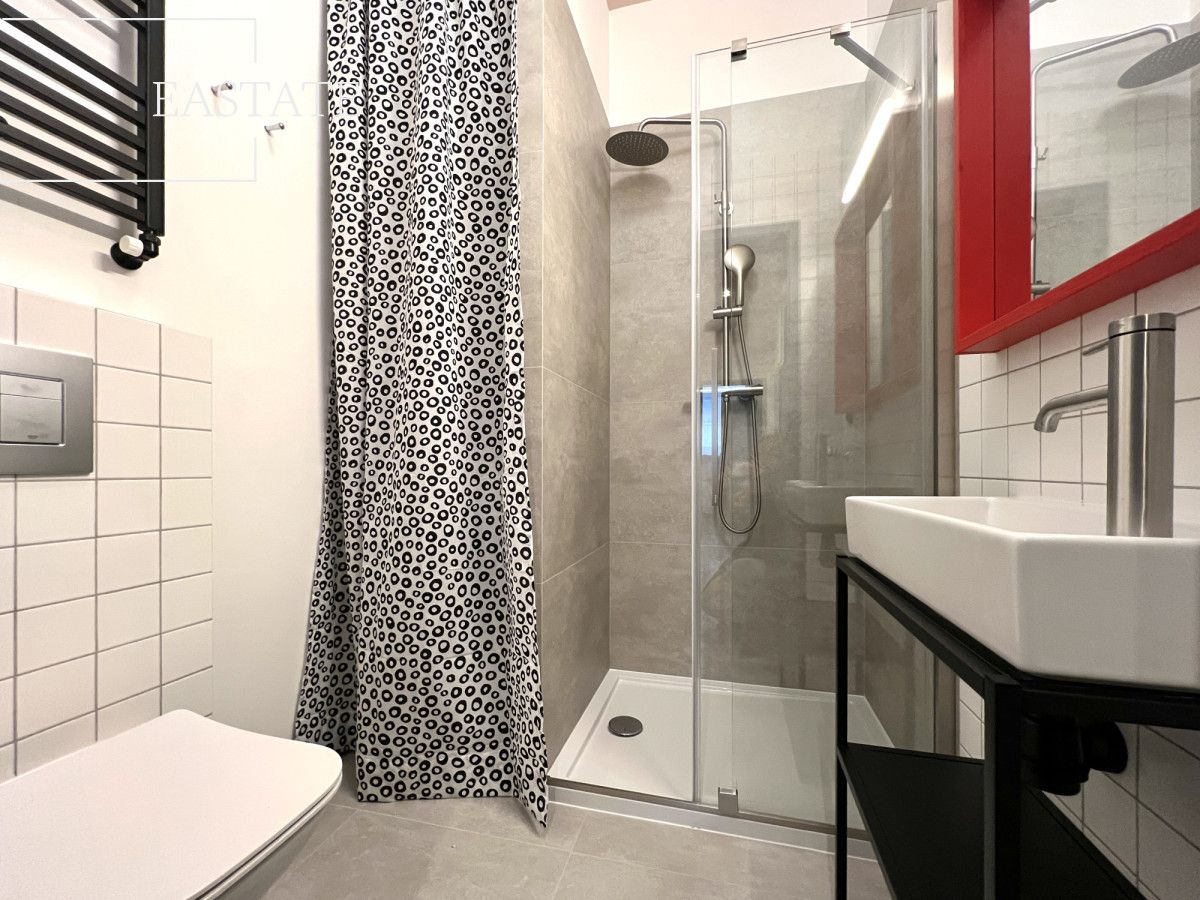 Mieszkanie 3-pokojowe Warszawa Śródmieście, ul. Marszałkowska. Zdjęcie 14