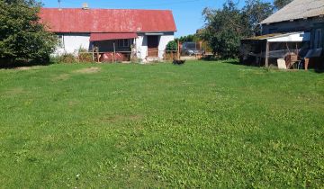 Działka rolno-budowlana Nowogród