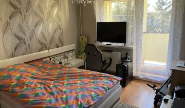 Mieszkanie 2-pokojowe Kołbaskowo