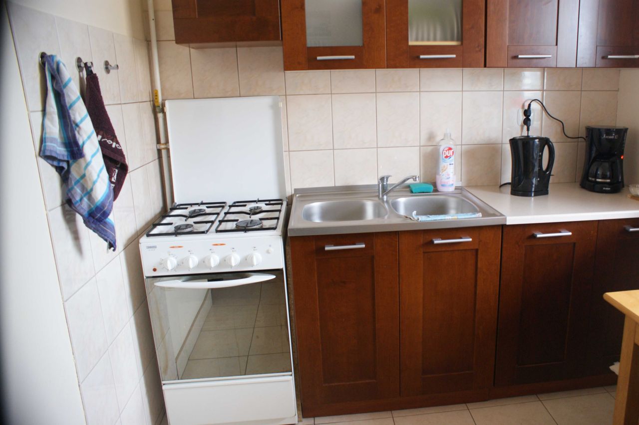 Mieszkanie 2-pokojowe Lublin, ul. Pergolowa. Zdjęcie 6