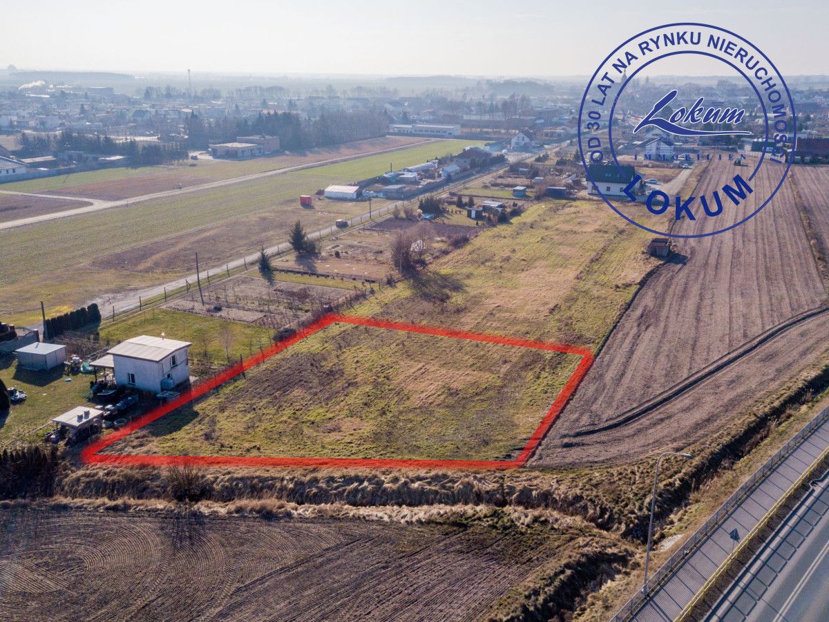 Działka budowlana Święciechowa. Zdjęcie 4