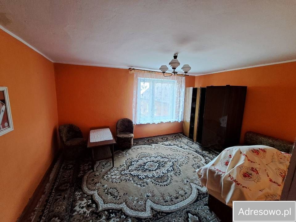 dom wolnostojący Rogowo, ul. Bydgoska. Zdjęcie 10