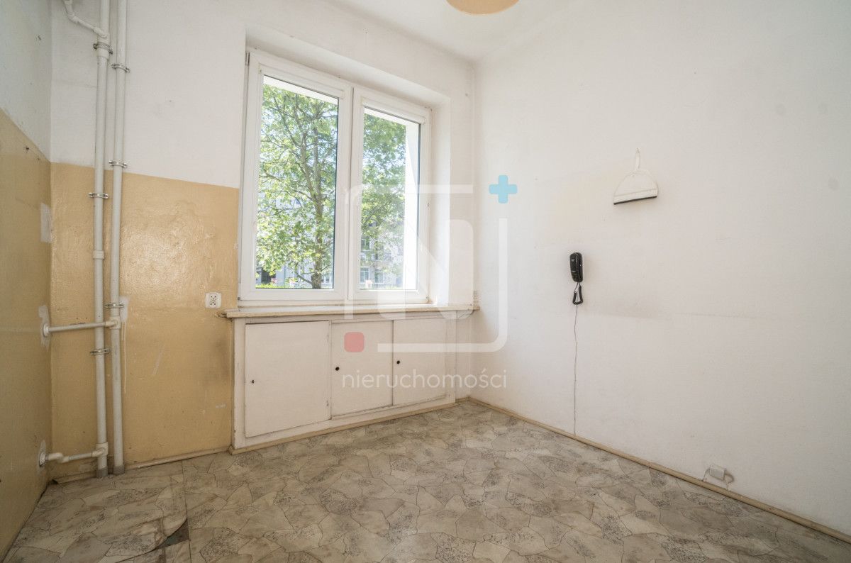 Mieszkanie 3-pokojowe Warszawa Mokotów, ul. Stefana Batorego. Zdjęcie 5