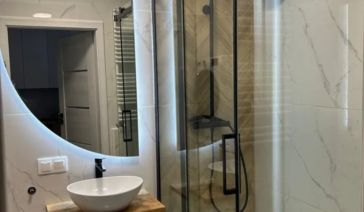 Mieszkanie 2-pokojowe Gdańsk Śródmieście, ul. Wałowa