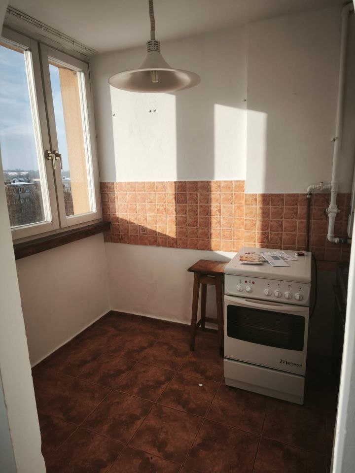 Mieszkanie 1-pokojowe Bolesławiec Centrum, ul. Jana Kilińskiego. Zdjęcie 7