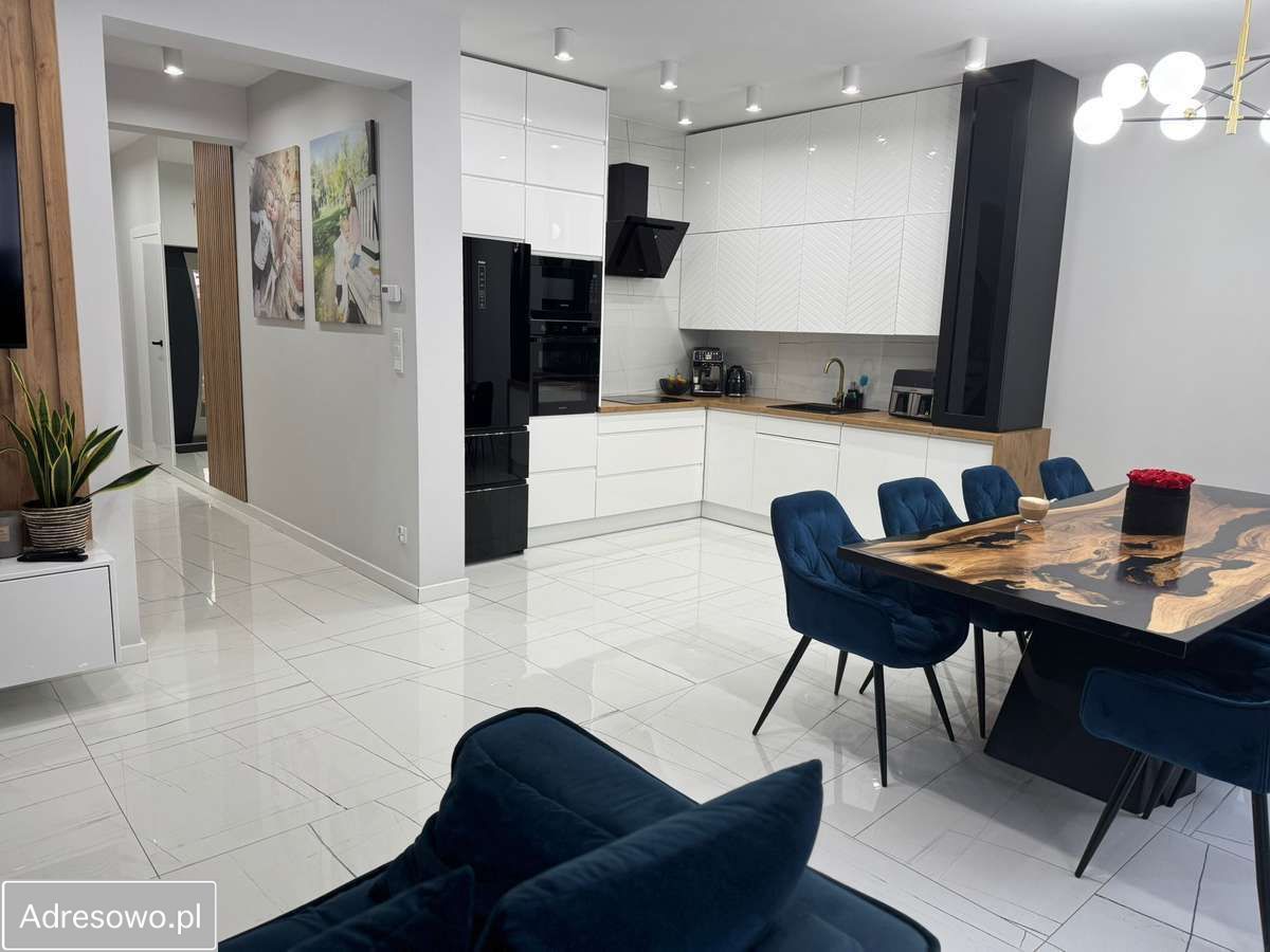 bliźniak, 4 pokoje Nowa Sól, ul. Zygmunta Starego. Zdjęcie 13