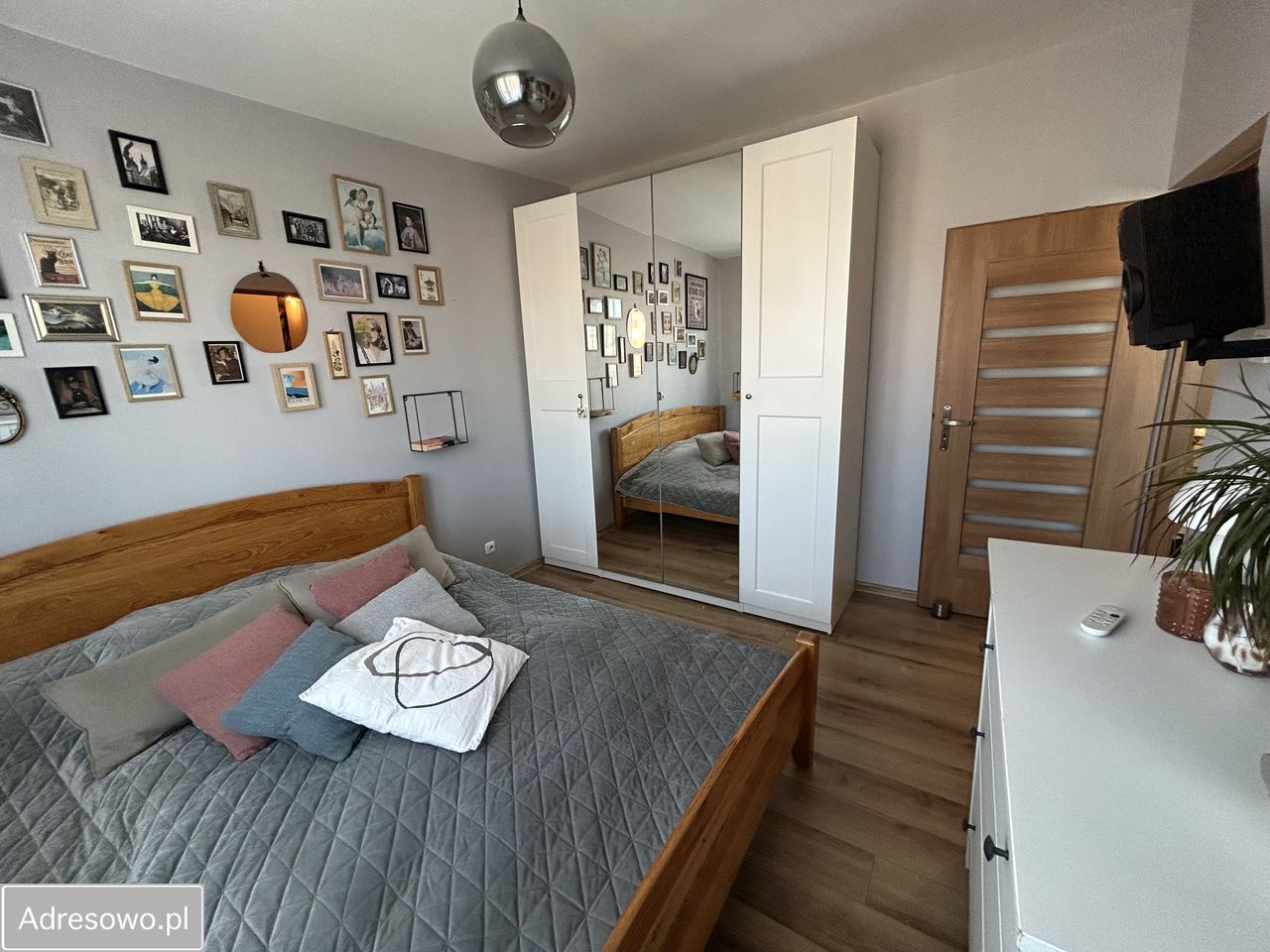 Mieszkanie 2-pokojowe Gdynia Redłowo, ul. Powstania Śląskiego. Zdjęcie 6