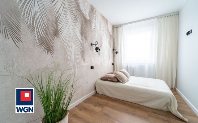 Mieszkanie 4-pokojowe Elbląg Zawada, ul. Generała Władysława Andersa. Zdjęcie 7