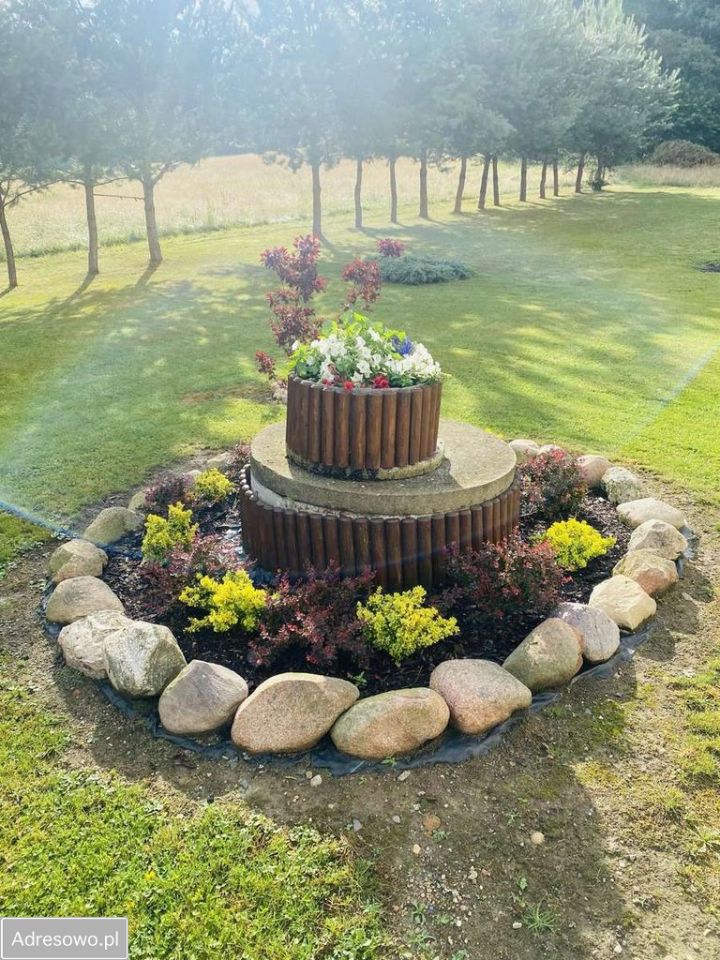 dom wolnostojący, 5 pokoi Szczepanów. Zdjęcie 17