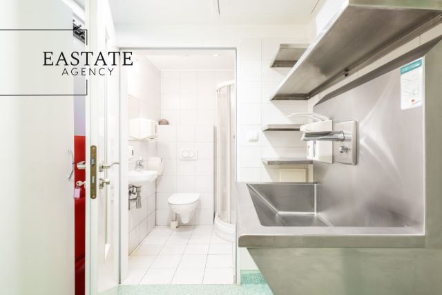 Lokal Sopot, ul. Jana Jerzego Haffnera. Zdjęcie 8