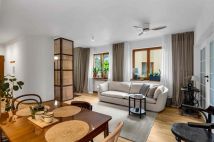 Mieszkanie 3-pokojowe Warszawa Bielany, ul. Rudzka. Zdjęcie 4