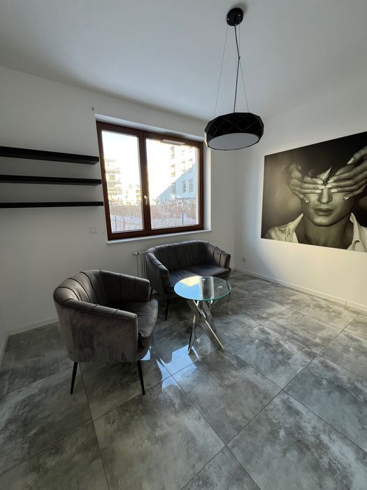 Lokal Warszawa Wilanów. Zdjęcie 4