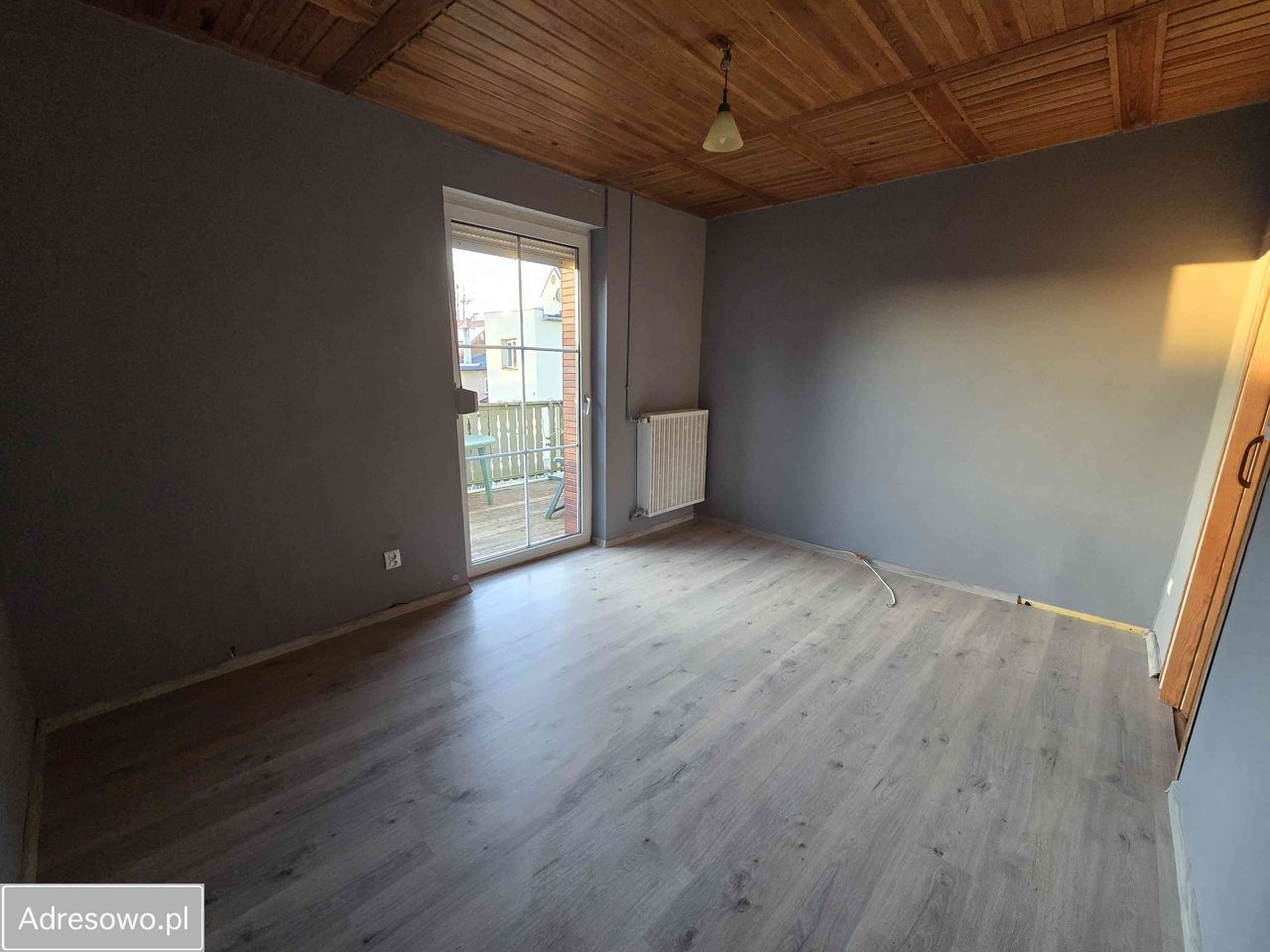 Mieszkanie 5-pokojowe Gryfów Śląski. Zdjęcie 7