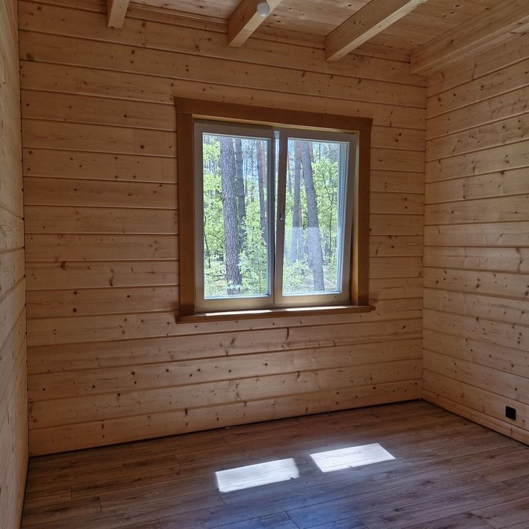 dom wolnostojący, 3 pokoje Osiedle Wilga. Zdjęcie 9