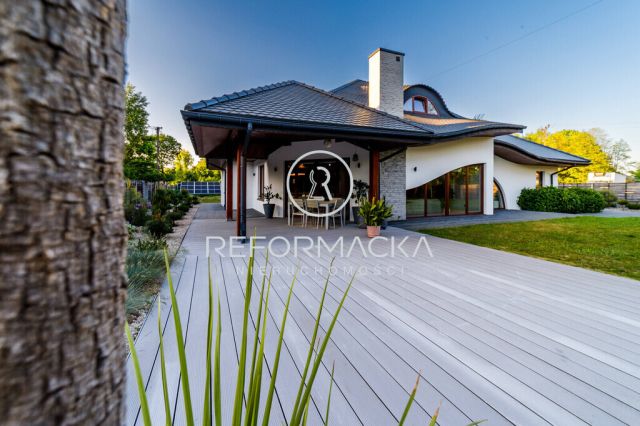 dom wolnostojący, 5 pokoi Widełka. Zdjęcie 18