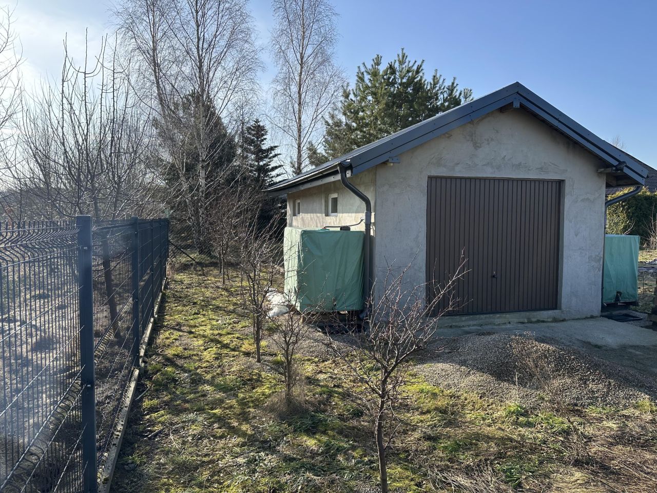 Działka budowlana Góra, ul. Piaskowa. Zdjęcie 9