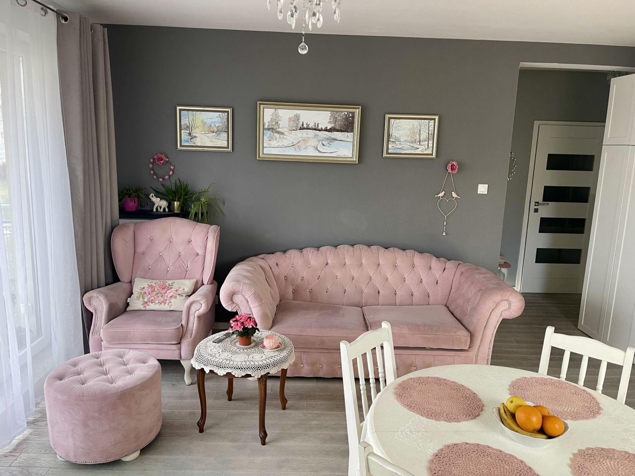 Mieszkanie 3-pokojowe Warszawa Białołęka, ul. Vincenza Belliniego. Zdjęcie 4