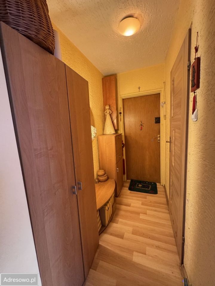 Mieszkanie 2-pokojowe Łódź Dąbrowa. Zdjęcie 6