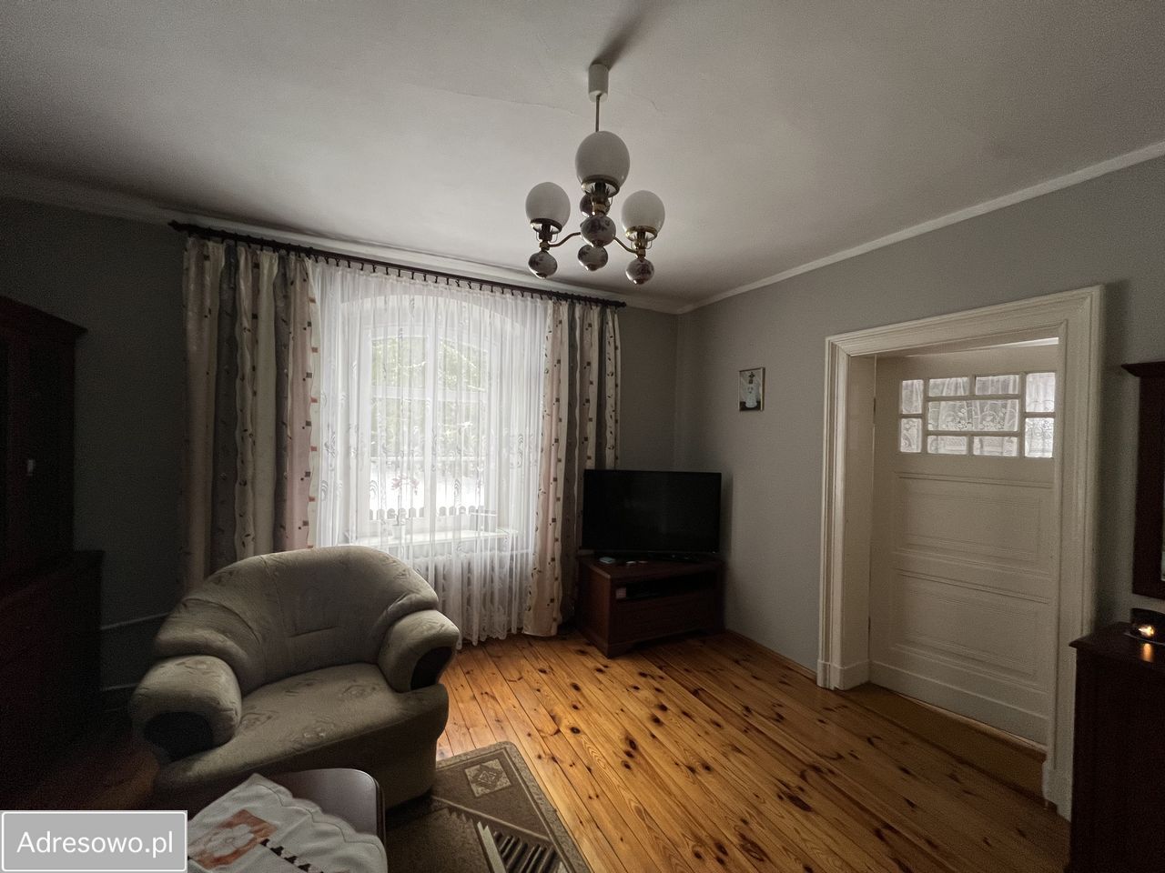 dom wolnostojący, 5 pokoi Głuch. Zdjęcie 8