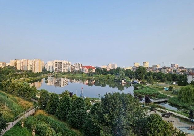 Mieszkanie 3-pokojowe Warszawa Praga-Południe, ul. gen. Romana Abrahama. Zdjęcie 17