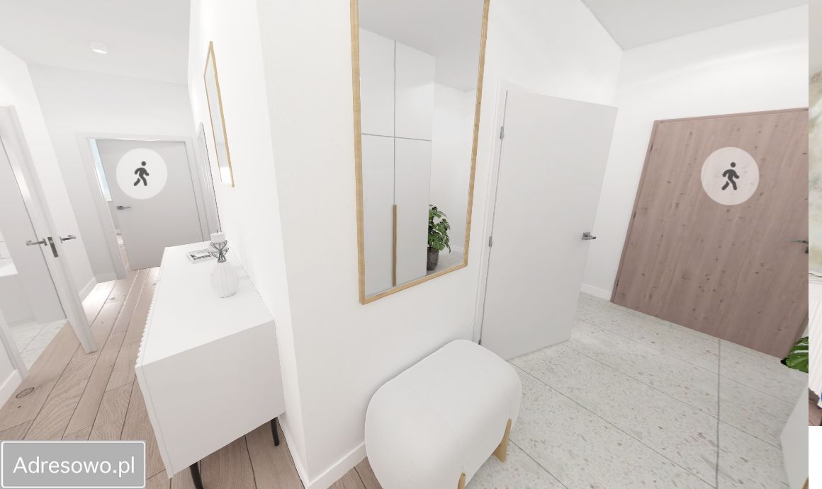 Mieszkanie 3-pokojowe Warszawa Wola, ul. Gumińska. Zdjęcie 11