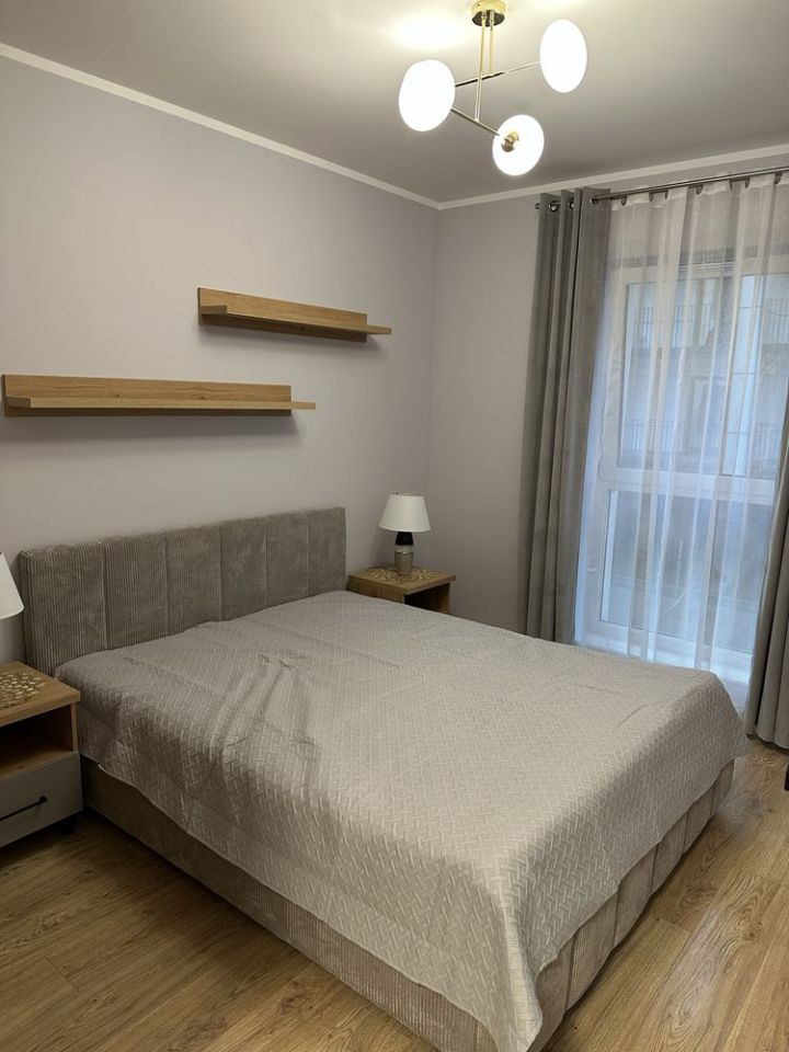 Mieszkanie 2-pokojowe Kutno, ul. Bukowa. Zdjęcie 5