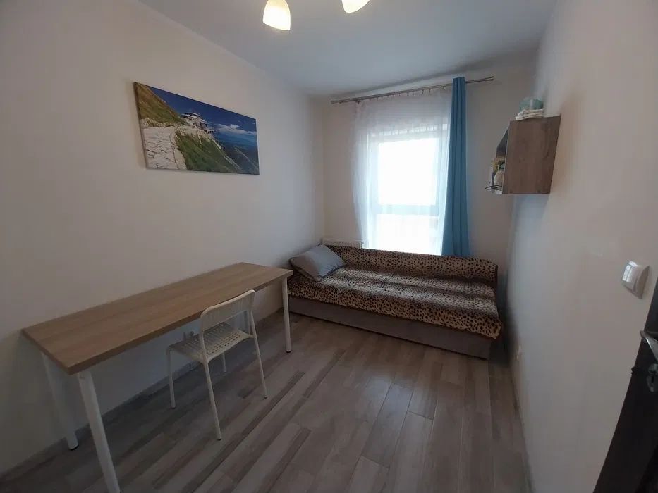 Mieszkanie 3-pokojowe Łódź Górna, ul. Walerego Wróblewskiego. Zdjęcie 5