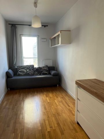 Mieszkanie 2-pokojowe Warszawa Praga-Północ. Zdjęcie 1