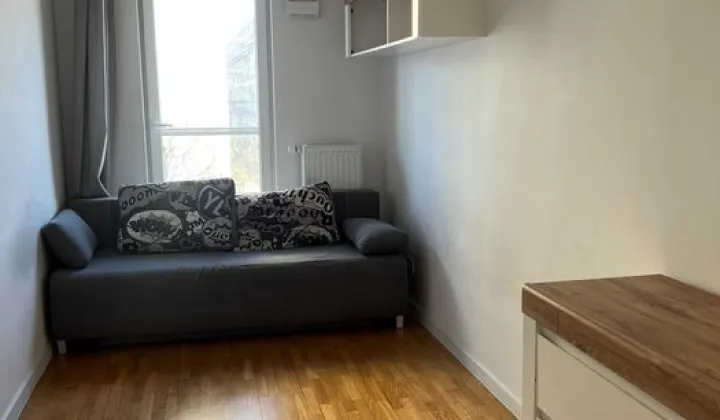 Mieszkanie 2-pokojowe Warszawa Praga-Północ