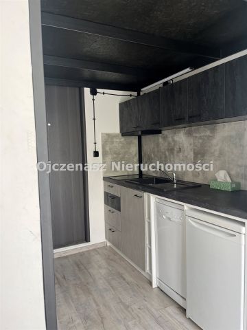 Mieszkanie 1-pokojowe Bydgoszcz Śródmieście. Zdjęcie 4