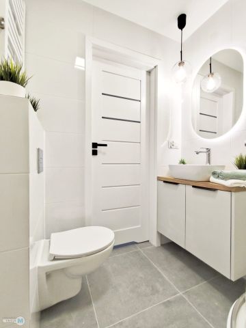 Mieszkanie 3-pokojowe Busko-Zdrój Centrum. Zdjęcie 9