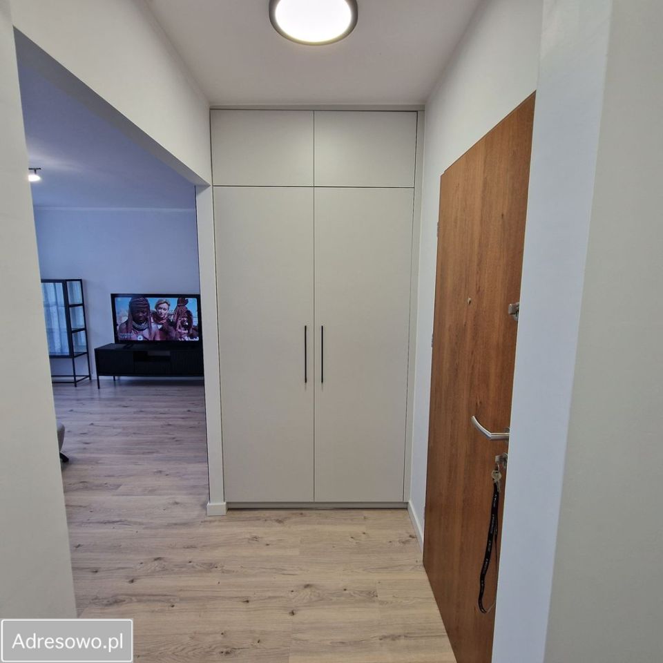 Mieszkanie 2-pokojowe Wrocław Psie Pole, ul. Rowerowa. Zdjęcie 7